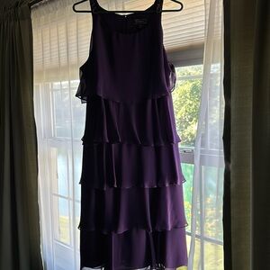 Lovely cocktail dress.